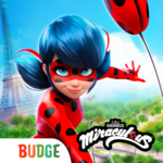 miraculous life android application logo